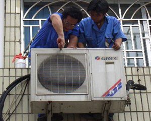 佛山空调售后维修服务中心在哪里找