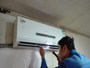 佛山格力空调电话是多少