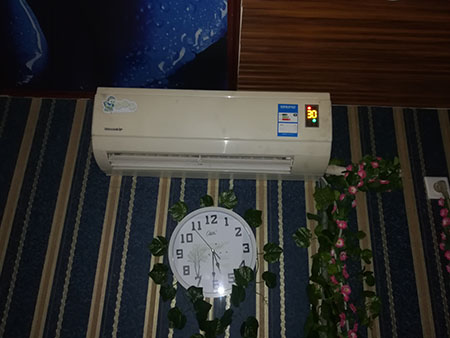 佛山空调维修售后服务中心