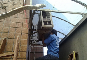 佛山空调维修售后服务中心