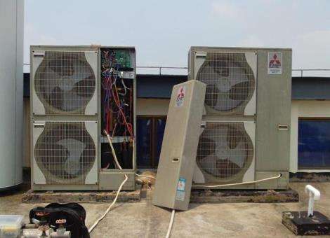 佛山空调维修电话号码多少