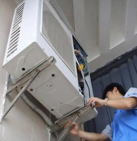 佛山24小时空调维修热线