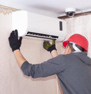 佛山空调内机噪音大